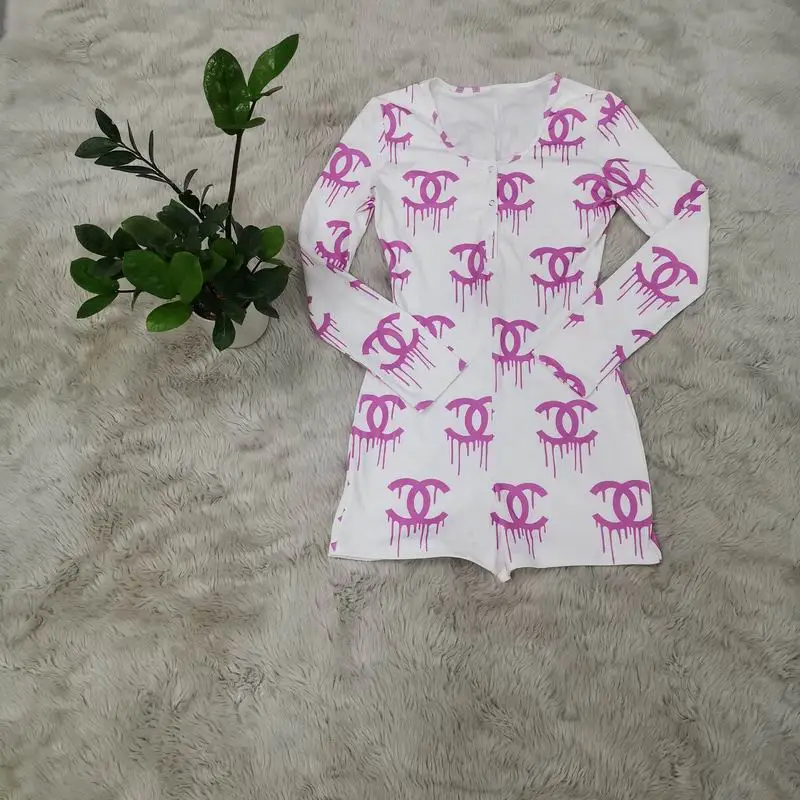 Chanel Dress s-xxl J2188 (1)